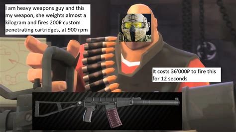 938 Best Heavy Weapons Guy Images On Pholder Tf2 Tf2memes And Tf2fashionadvice