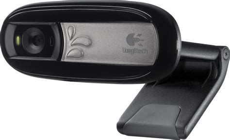 Logitech C170 Webcam Full Specifications