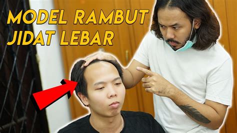 Model rambut seperti ini akan banyak kamu temui hingga tahun 2019. 14+ Gaya Rambut Pria Dahi Lebar | Cahunit.com
