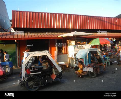 07679 Pampanga Market Juan Luna Street Gagalangin Tondo Manila 12