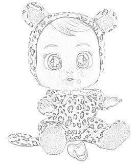 We did not find results for: Cry Babies Dolls Coloring Pages Free and Downloadable in ...