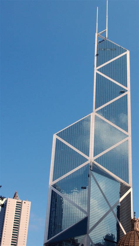 Hong Kong Tours 13 Hong Kong Iconic Building Images — J3 Private