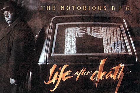 Today In Hip Hop The Notorious Big Drops Life After Death Xxl