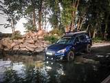 All Terrain Tires Subaru Outback Pictures