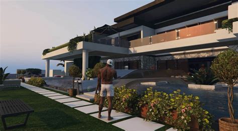 Malibu Mansion Fivem Konvertera Fivem Mods Download