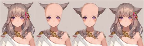 Do Miqote Have Four Ears Or Just Two Page 3