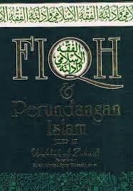 2x4 fiqh > 2x4.8 fikih dan berbagai paham > 2x4.83 fiqh mazhab. Karya Ulama: al-Fiqh al-Islami wa Adillatuh