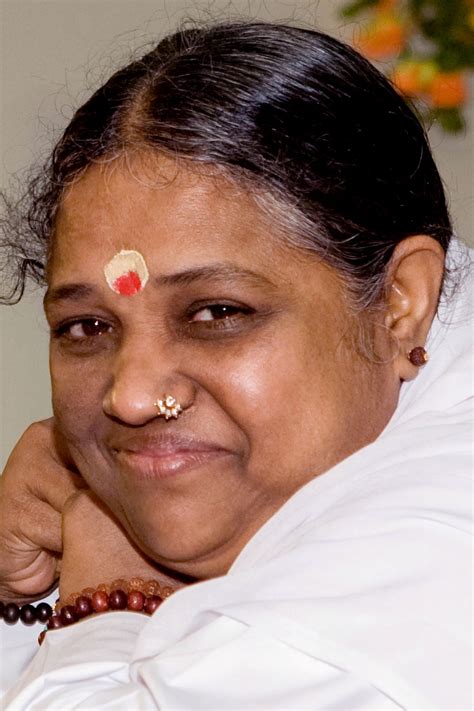 Spiritual Leader Amma To Visit Mumbai On March 4 And 5 Apn News