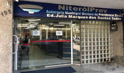 Concurso Niterói Prev Comissão é Formada Para Novo Edital Folha Dirigida