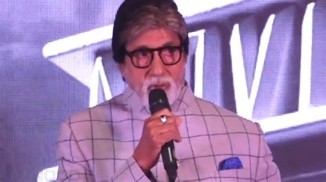 Amitabh Bachchan Ignores Kangana Ranaut Praises Alia Bhatt Hindi