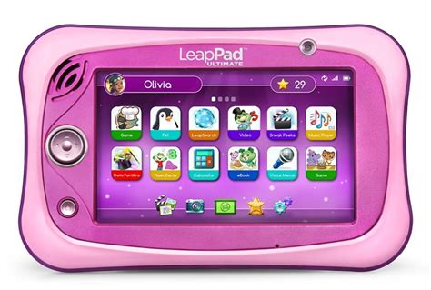 Leapfrog Leappad Review And 5 Free Educational Apps Mother 2 Mother Blog