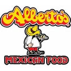 View delivery time and booking fee. Alberto's Mexican Food - CLOSED - Mexican - 1855 N ...