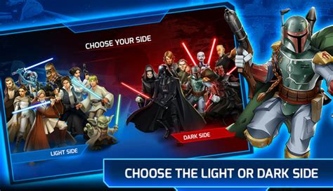 You've come to the right spot. Star Wars GD Guide Cheats - Strategy Tips for Android iPhone Game ~ Moba Games Unlimited