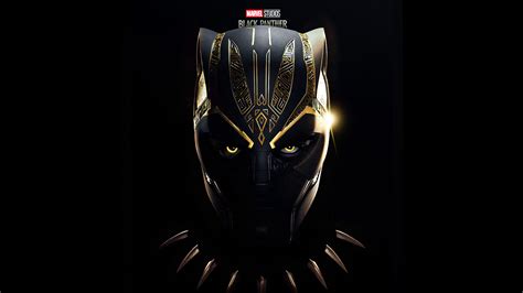 2048x1152 Resolution Black Panther Wakanda Forever Hd Fan Art Poster
