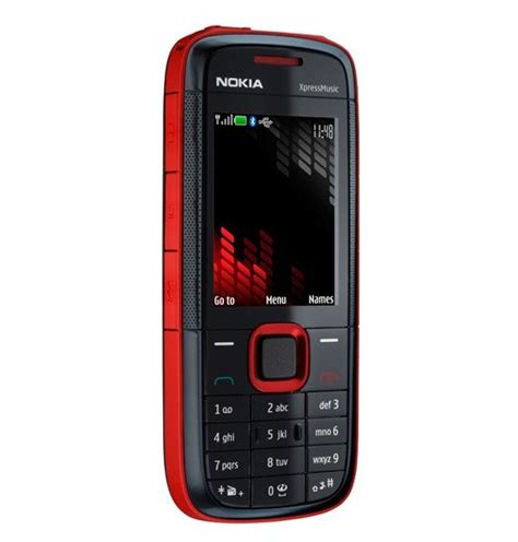 Mp3ler yüksek kalite ve güvenli dir. Nokia 5130 XpressMusic - Ceplik.Com