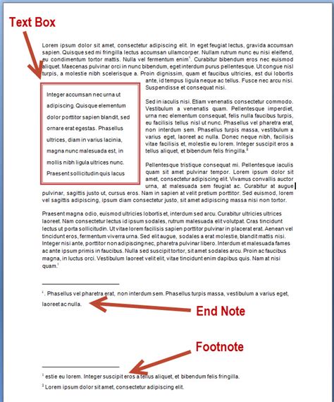Footnote synonyms, footnote pronunciation, footnote translation, english dictionary definition of footnote. Different Word Count Options in MS Word 2007 and 2010 ...
