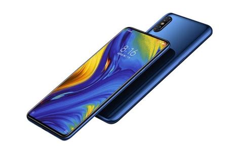 Buy the best and latest xiaomi mi mix on banggood.com offer the quality xiaomi mi mix on sale with worldwide free shipping. Xiaomi Mi MIX 3 vs Oppo Find X vs OnePlus 6: Price in ...