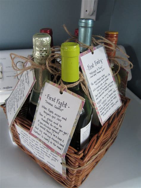 After all, they're wedding registry mainstays. 5 Thoughtful Wedding Shower Gifts that Might Not Be on the ...