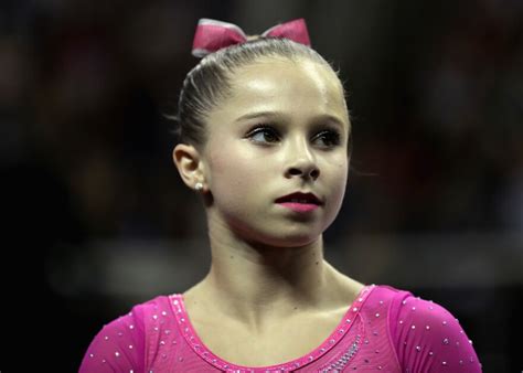 ragan smith rolls into her first national gymnastics title laist npr news for southern