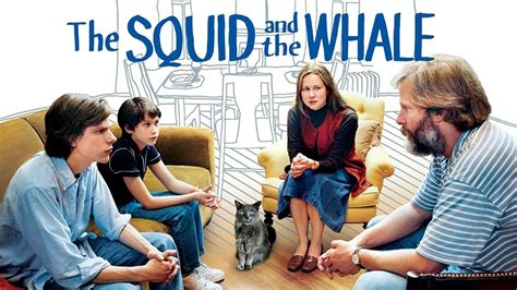 the squid and the whale movie where to watch