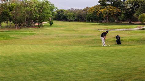 Noida Membership Drive For New Golf Course Begins India Today