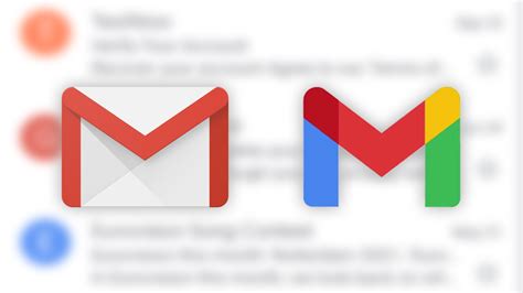 Get The New Multicolored Gmail Icon With This Update Apk Download
