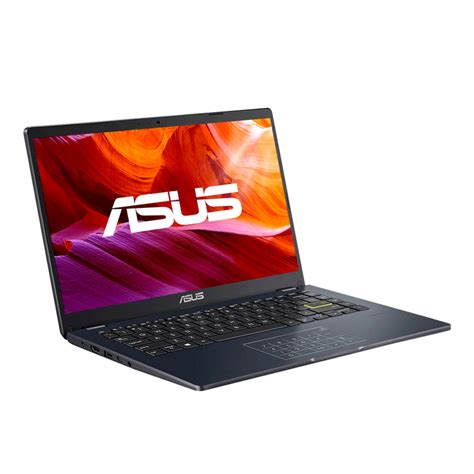 Notebook Asus Vivobook E410ma 14 Fhd Intel N5030 128gb Emmc 4gb — Netpc