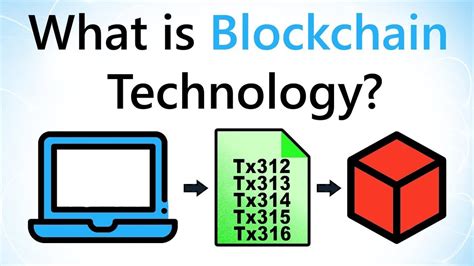 This algorithm is what verifies. What is Blockchain Technology? A Step-by-Step Guide For ...