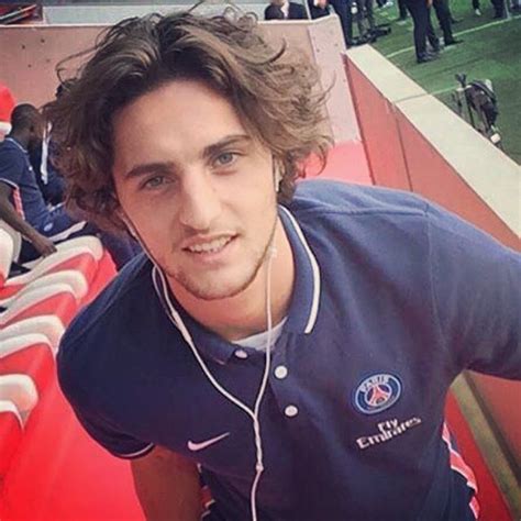 Where is adrien rabiot from? Adrien Rabiot - Alchetron, The Free Social Encyclopedia