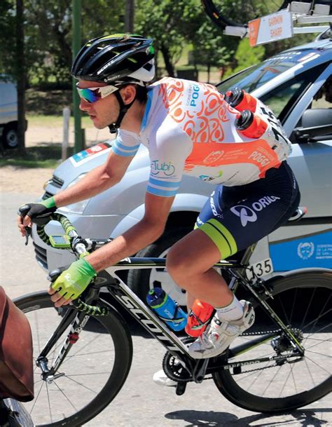Adam richard yates (born 7 august 1992) is a british road and track racing cyclist, who currently rides for uci worldteam ineos grenadiers. Adam and Simon Yates: Britain's future Tour de France ...