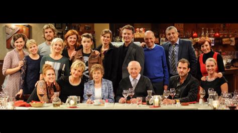 Good as expendable mooks, and little else. Familie Vtm - YouTube