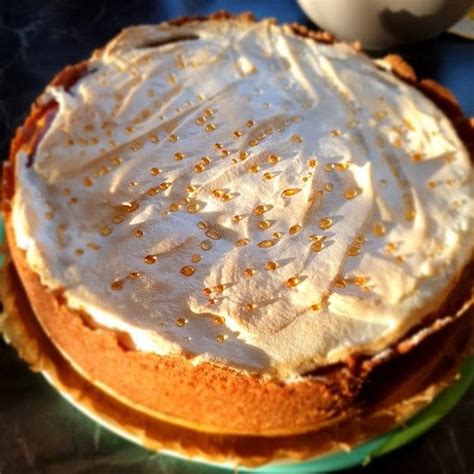 Bester kuchen der welt rezept. Tränenkuchen - der beste Käsekuchen der Welt! von ...