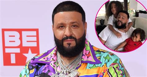 Dj Khaled Doesnt Want His Sons Watching His Music Videos