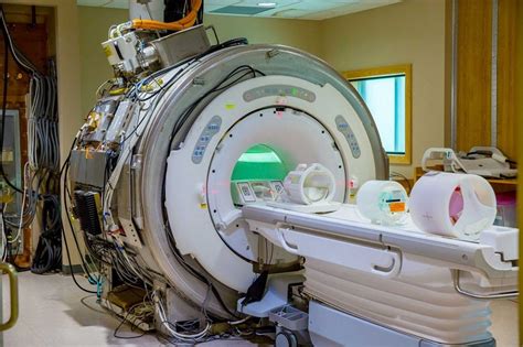 MRI Research Lab | GE Research
