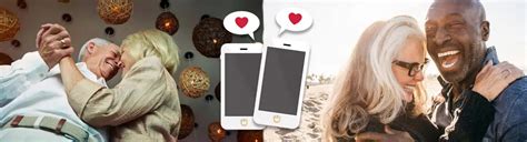 Best Mature Dating Apps Find Singles Over Online