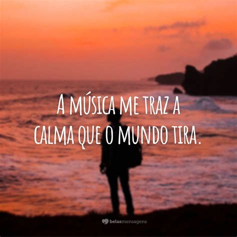 Frases Sobre M Sica Para Quem Tem Playlist Para Toda Ocasi O