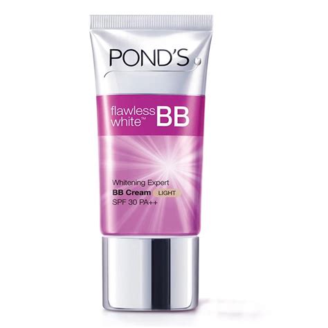 Ponds Bb Cream Flawless White Expert Spf 30 Pa