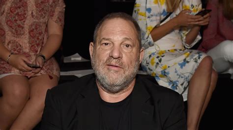 harvey weinstein expected to turn himself in to the nypd for sex crimes huffpost news