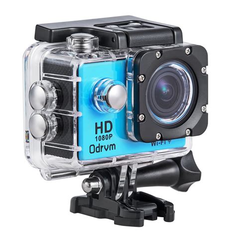 Maybe you would like to learn more about one of these? Bingua.com - WIFI Underwater Camera 2.0-Inch LCD HD 1080P ...