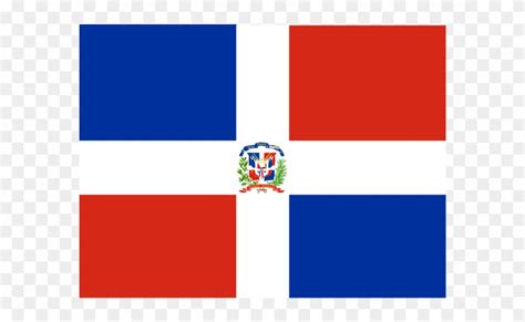 Dominican Republic Flag Png Dominican Republic Flag Clipart 3332802 Pinclipart