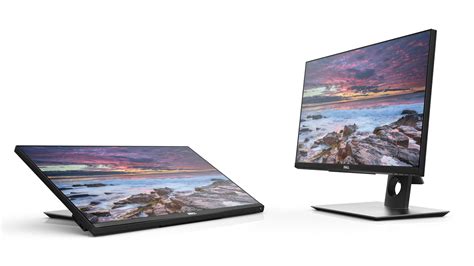 Dell 24 Touch Monitor Entry If World Design Guide