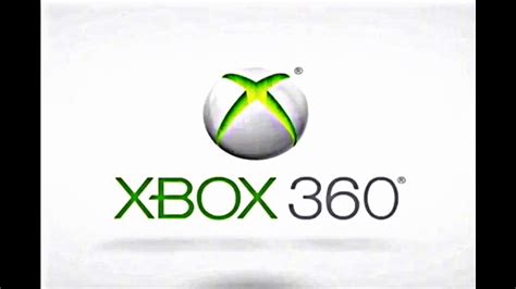 Xbox 360 Startup Hd Youtube