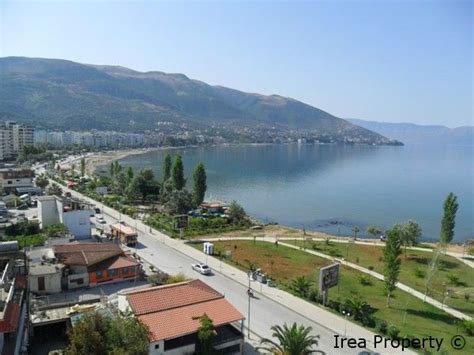Irea Property Has Available A Two Bedroom Apartment 110 M2 In Vlora For