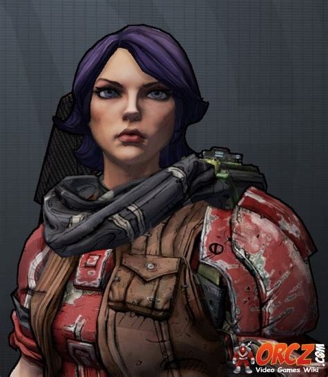 Category Borderlands The Pre Sequel Athena Heads Orcz The Video