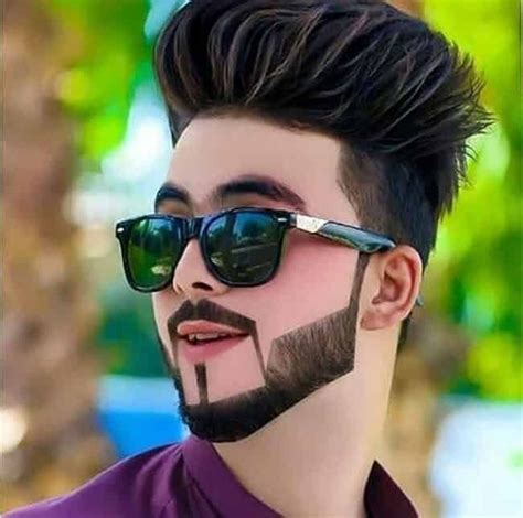 And also several new men's hair cuts are being developed day today. 30+ New Beard Styles For Men 2019 - You Must Try One ...