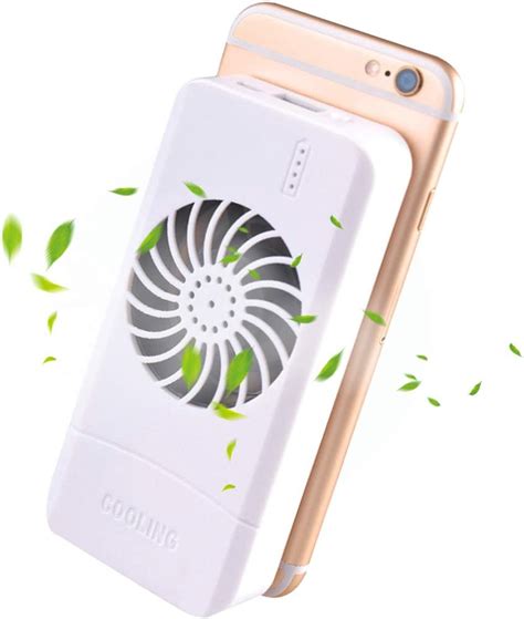 Best Cooling Fan For Mobile Phone Simple Home