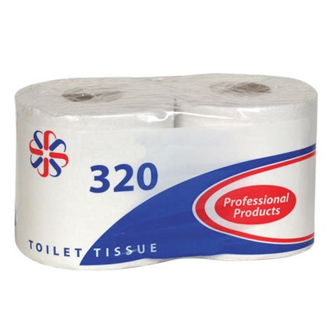 Premium Toilet Tissue Pack Of 36