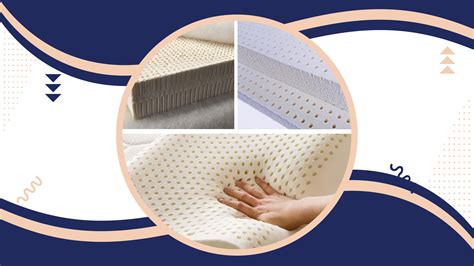 So rubber has become the backbone of our. Synthetic Vs. Blended Vs. Natural Latex Mattress India