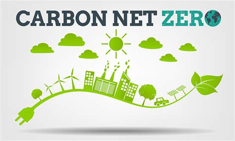 Steps To Help You On Your Carbon Net Zero Journey Ccs