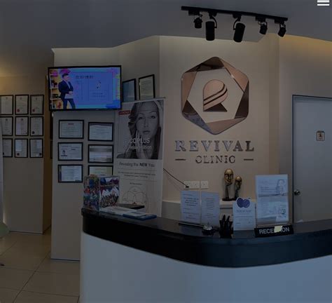 Revival Clinic Malaysia Review, Outlets & Price | Beauty ...